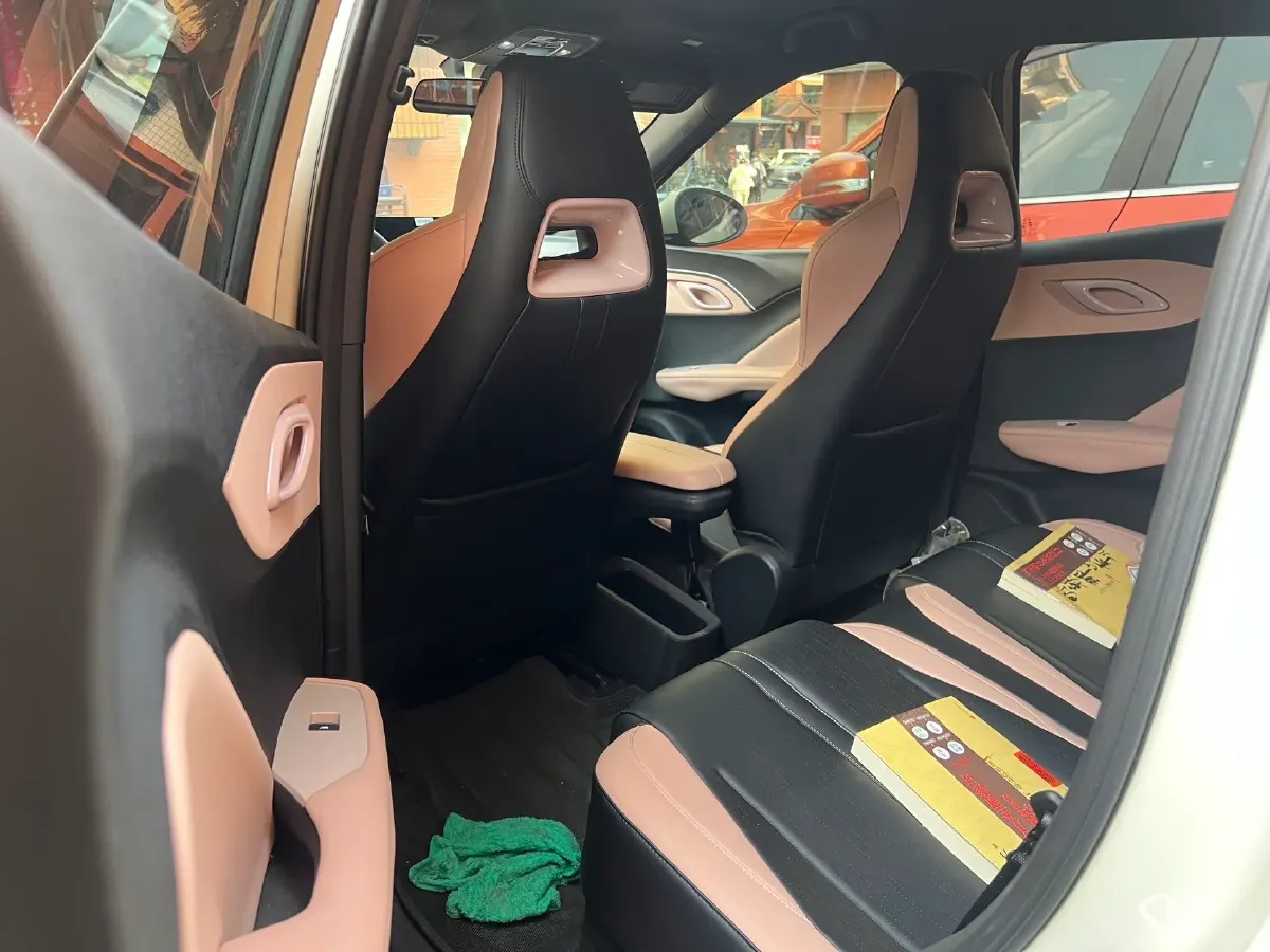 2023 BYD Seagull BEV 30.08KWH,autocango,china used car exporter,china ev exporter,chinese used car exporter,chinese used ev exporter