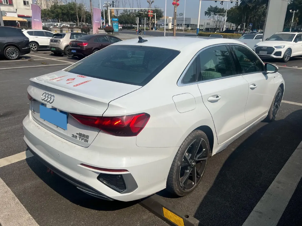 2021 Audi A3 1.4T 150HP L4 7DCT,autocango,china used car exporter,china ev exporter,chinese used car exporter,chinese used ev exporter