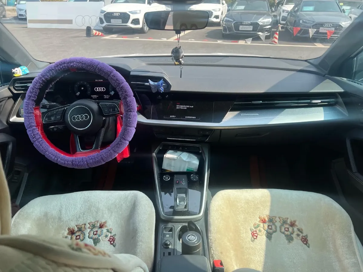 2021 Audi A3 1.4T 150HP L4 7DCT,autocango,china used car exporter,china ev exporter,chinese used car exporter,chinese used ev exporter