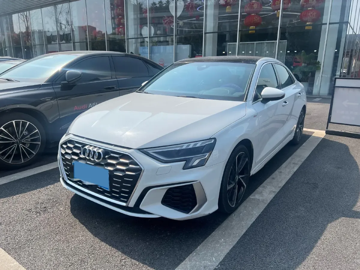 2021 Audi A3 1.4T 150HP L4 7DCT,autocango,china used car exporter,china ev exporter,chinese used car exporter,chinese used ev exporter
