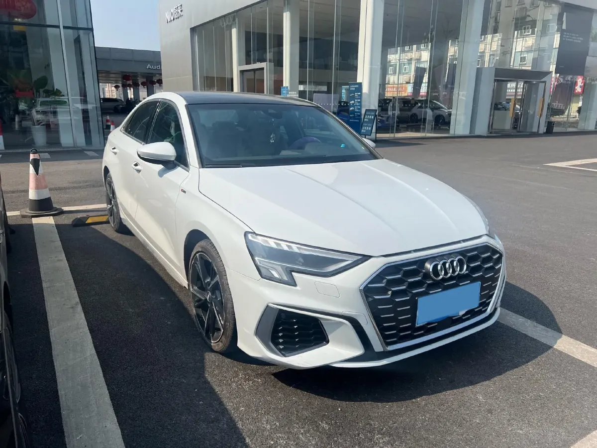 2021 Audi A3 1.4T 150HP L4 7DCT,autocango,china used car exporter,china ev exporter,chinese used car exporter,chinese used ev exporter