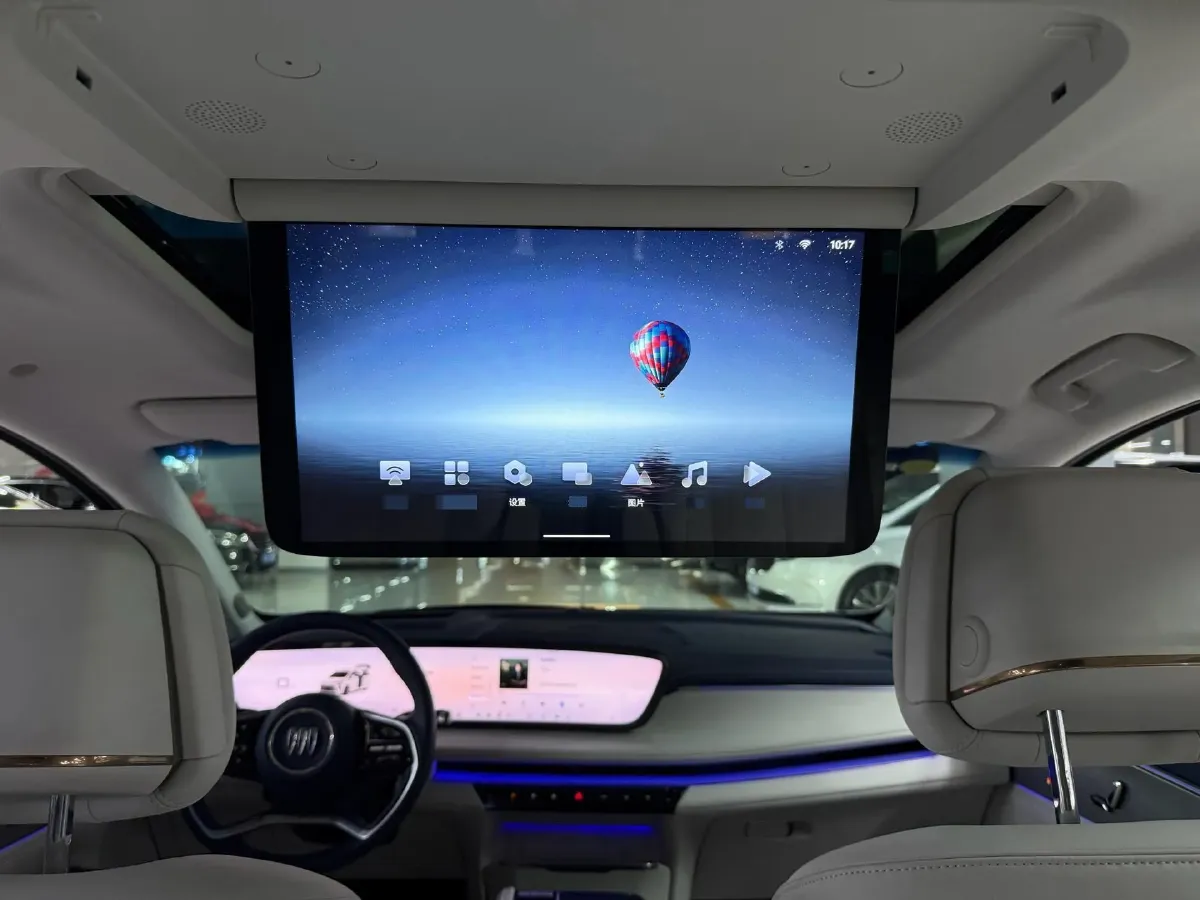 2024 Buick GL8 1.5T 180HP L4 2DHT PHEV 24.4KWH,autocango,china used car exporter,china ev exporter,chinese used car exporter,chinese used ev exporter