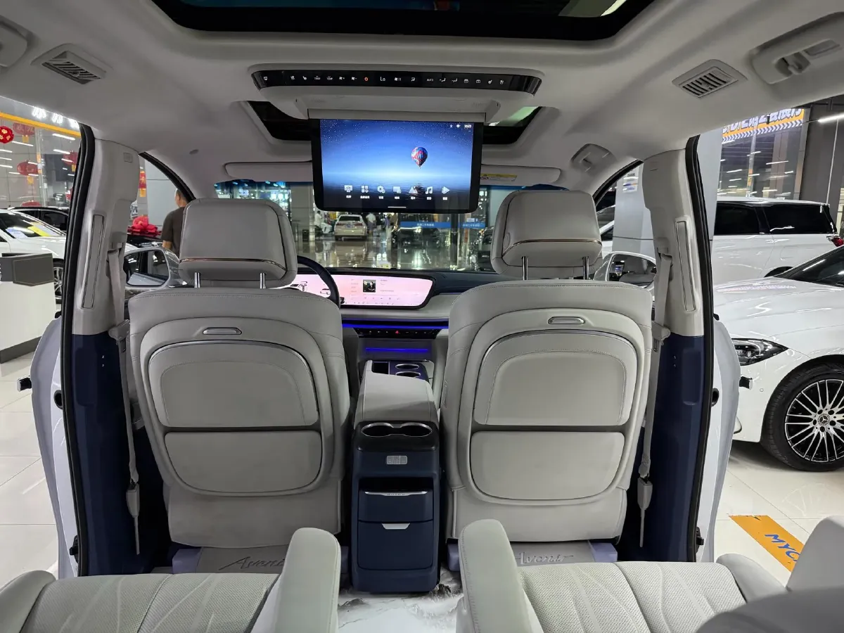 2024 Buick GL8 1.5T 180HP L4 2DHT PHEV 24.4KWH,autocango,china used car exporter,china ev exporter,chinese used car exporter,chinese used ev exporter