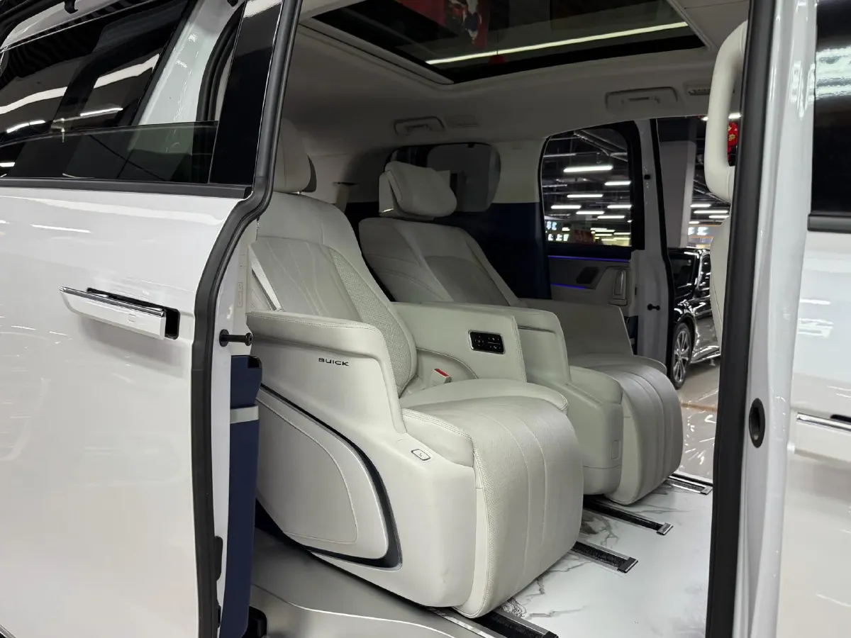 2024 Buick GL8 1.5T 180HP L4 2DHT PHEV 24.4KWH,autocango,china used car exporter,china ev exporter,chinese used car exporter,chinese used ev exporter