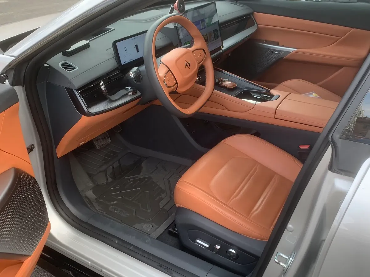 2024 DongFeng eπ eπ007 BEV 70.26KWH,autocango,china used car exporter,china ev exporter,chinese used car exporter,chinese used ev exporter