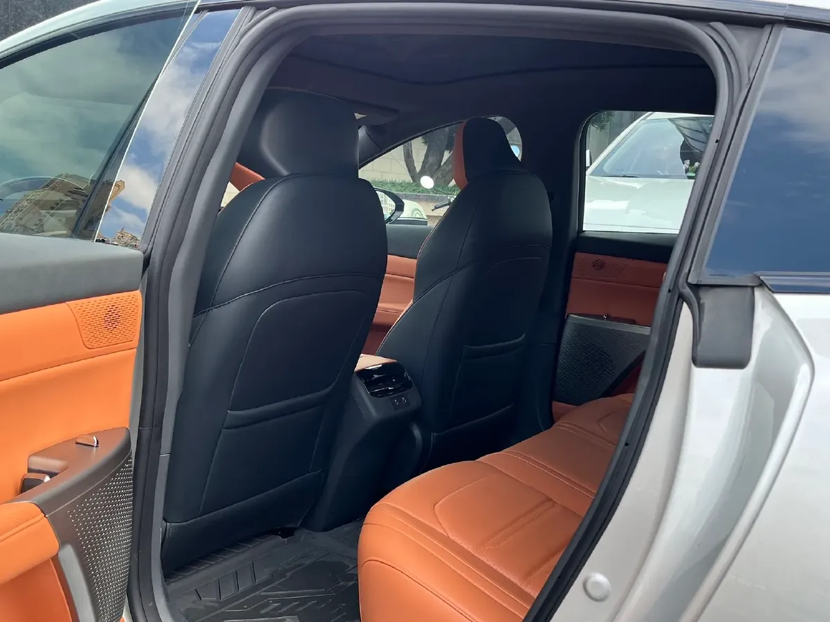 2024 DongFeng eπ eπ007 BEV 70.26KWH,autocango,china used car exporter,china ev exporter,chinese used car exporter,chinese used ev exporter