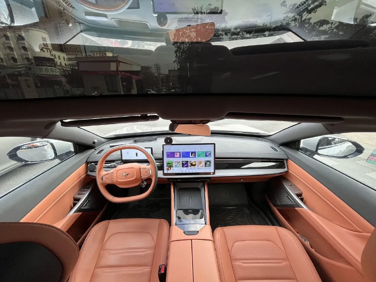 2024 DongFeng eπ eπ007 BEV 70.26KWH,autocango,china used car exporter,china ev exporter,chinese used car exporter,chinese used ev exporter