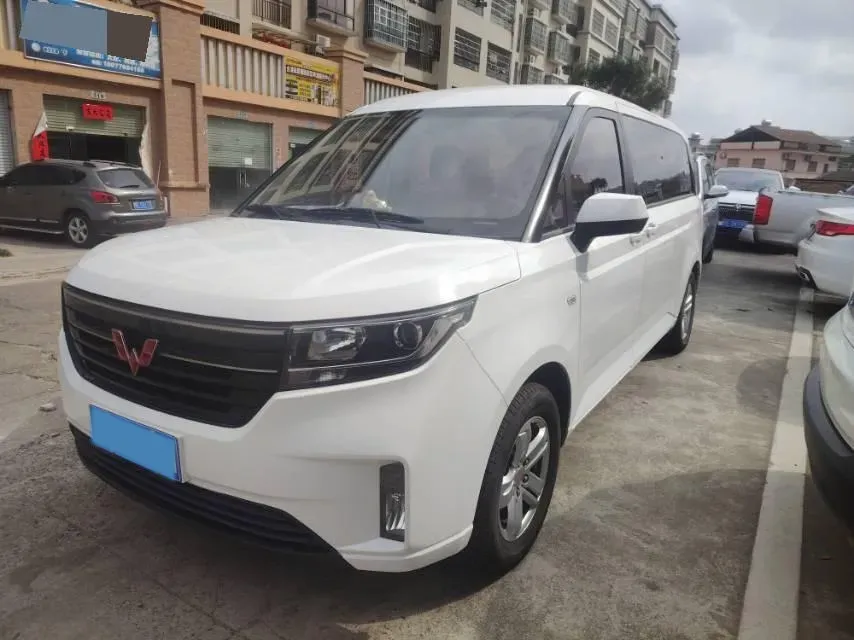 2021 WuLing ZhengChen 1.5T 147HP L4 6MT,autocango,china used car exporter,china ev exporter,chinese used car exporter,chinese used ev exporter