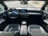 2022 Mercedes-Benz A Class 1.3T 163HP L4 7DCT