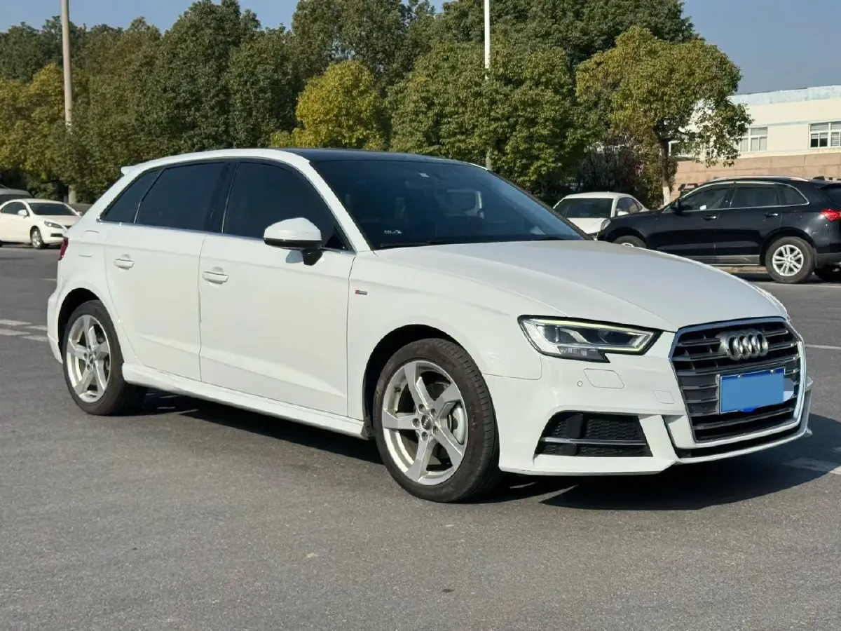2020 Audi A3 1.4T 150HP L4 7DCT,autocango,china used car exporter,china ev exporter,chinese used car exporter,chinese used ev exporter