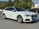 2020 Audi A3 1.4T 150HP L4 7DCT