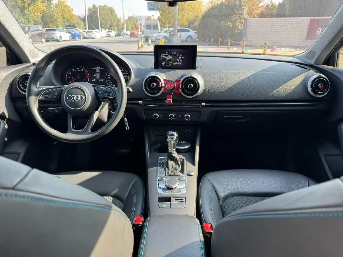 2020 Audi A3 1.4T 150HP L4 7DCT,autocango,china used car exporter,china ev exporter,chinese used car exporter,chinese used ev exporter