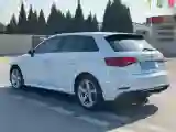 2020 Audi A3 1.4T 150HP L4 7DCT