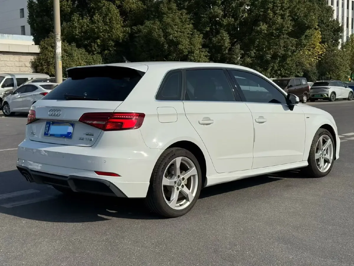 2020 Audi A3 1.4T 150HP L4 7DCT,autocango,china used car exporter,china ev exporter,chinese used car exporter,chinese used ev exporter