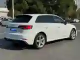 2020 Audi A3 1.4T 150HP L4 7DCT