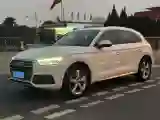 2020 Audi Q5L 2.0T 190HP L4 7DCT