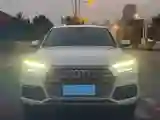 2020 Audi Q5L 2.0T 190HP L4 7DCT