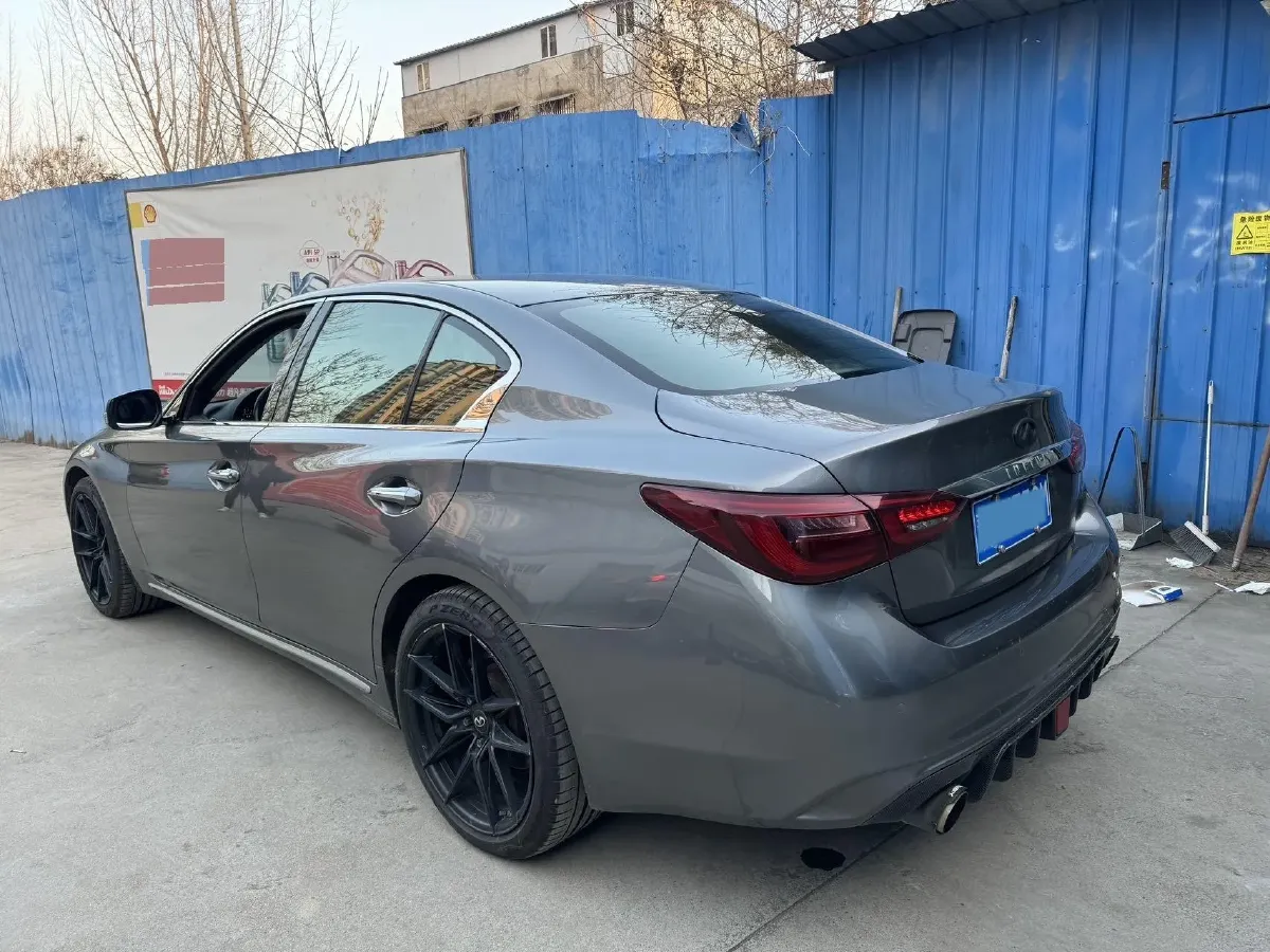2018 MAXUS G10 2.0T 224HP L4 6AT,autocango,china used car exporter,china ev exporter,chinese used car exporter,chinese used ev exporter