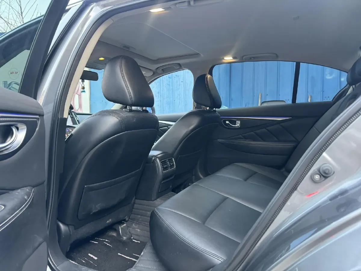 2018 MAXUS G10 2.0T 224HP L4 6AT,autocango,china used car exporter,china ev exporter,chinese used car exporter,chinese used ev exporter