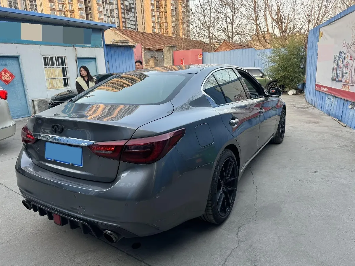 2018 MAXUS G10 2.0T 224HP L4 6AT,autocango,china used car exporter,china ev exporter,chinese used car exporter,chinese used ev exporter