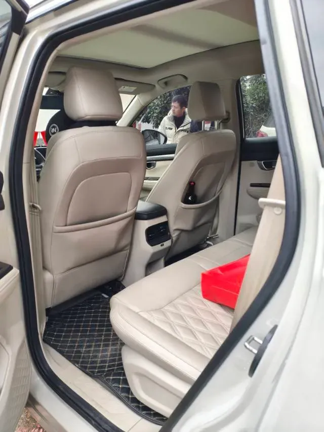 2021 WuLing XingChen 1.5T 147HP L4 CVT,autocango,china used car exporter,china ev exporter,chinese used car exporter,chinese used ev exporter