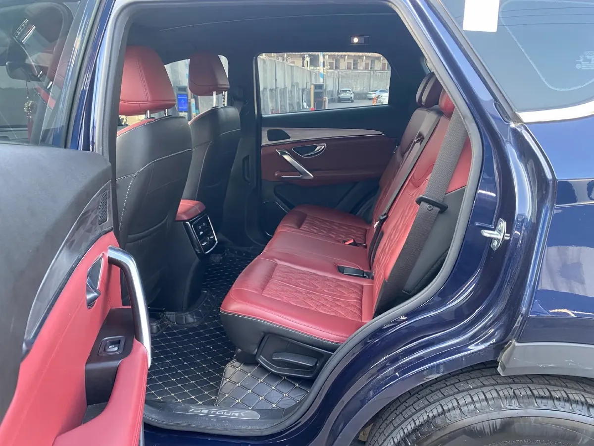 2023 Jetour X70 Plus 1.5T 156HP L4 6DCT,autocango,china used car exporter,china ev exporter,chinese used car exporter,chinese used ev exporter