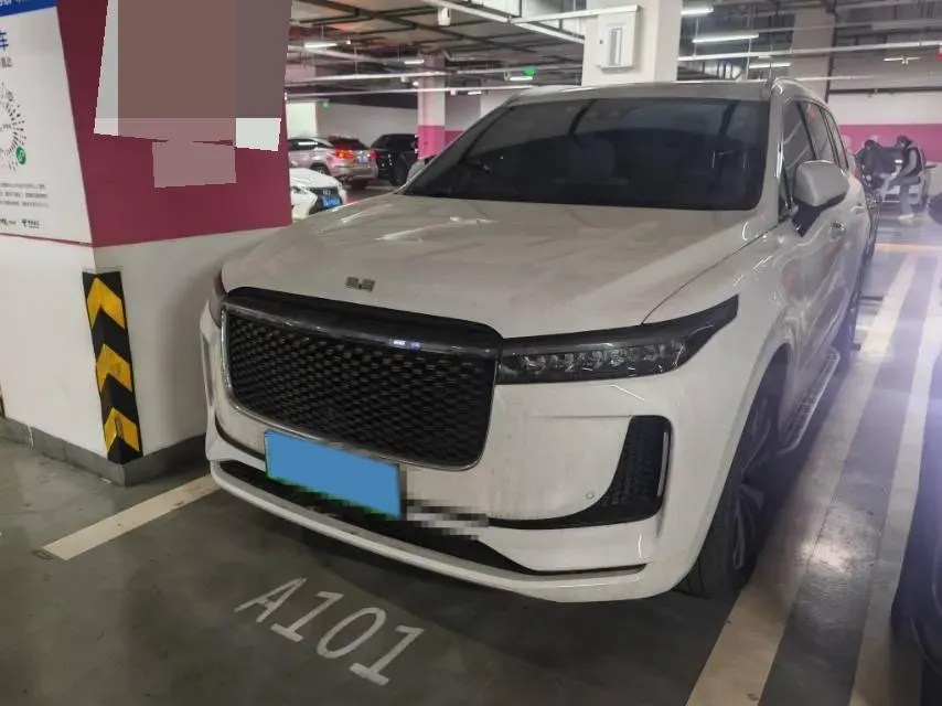 2020 Li ONE Range Extended 131HP REEV 40.5KWH,autocango,china used car exporter,china ev exporter,chinese used car exporter,chinese used ev exporter
