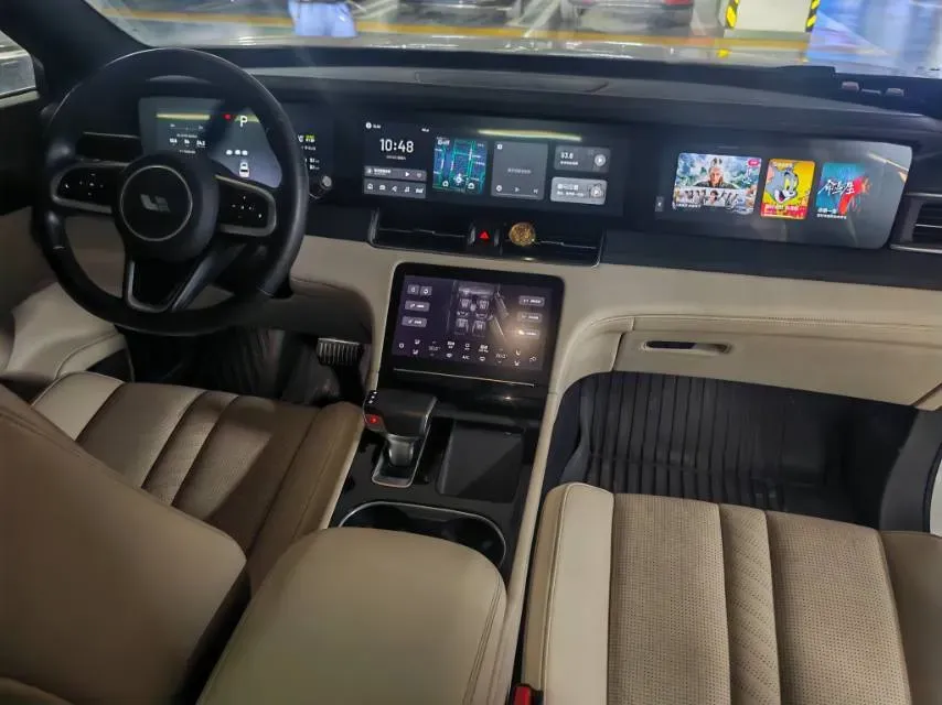 2020 Li ONE Range Extended 131HP REEV 40.5KWH,autocango,china used car exporter,china ev exporter,chinese used car exporter,chinese used ev exporter