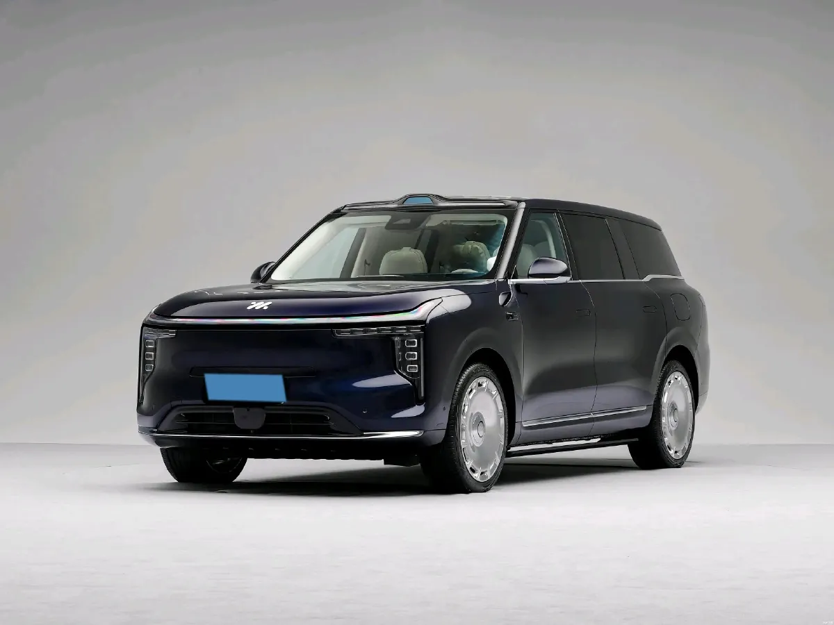 2026 IM LS9 REEV 155HP REEV,autocango,china used car exporter,china ev exporter,chinese used car exporter,chinese used ev exporter