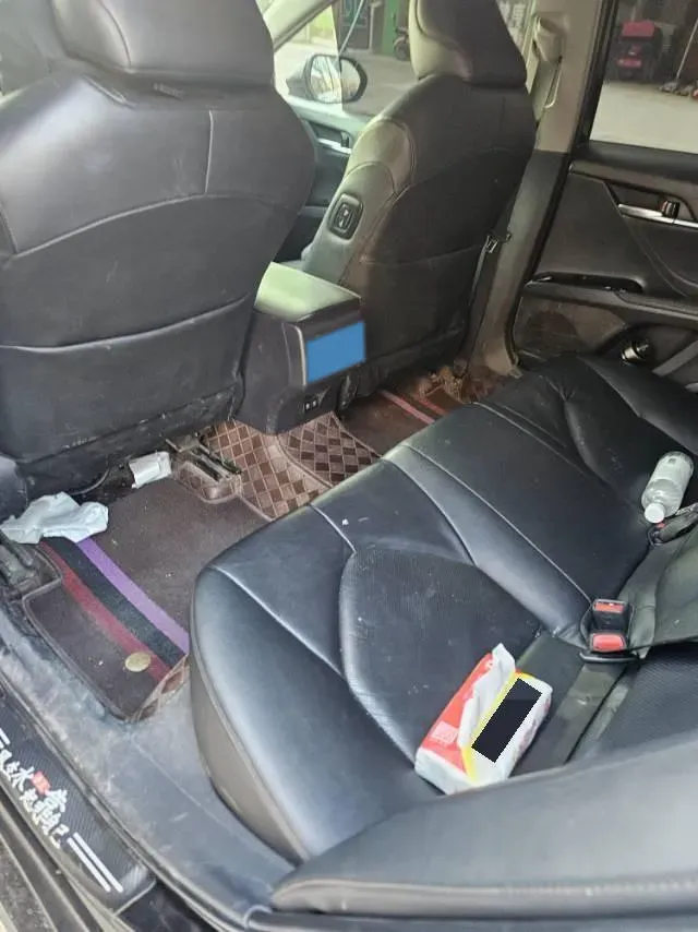 2019 Toyota Camry 2.5L 209HP L4 8AT,autocango,china used car exporter,china ev exporter,chinese used car exporter,chinese used ev exporter