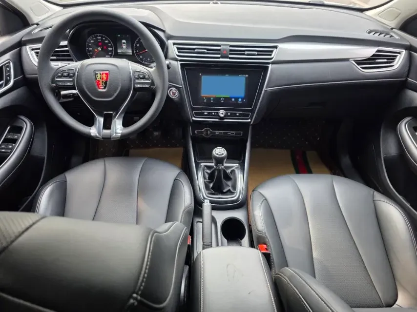 2019 Roewe i5 1.5L 120HP L4 5MT,autocango,china used car exporter,china ev exporter,chinese used car exporter,chinese used ev exporter