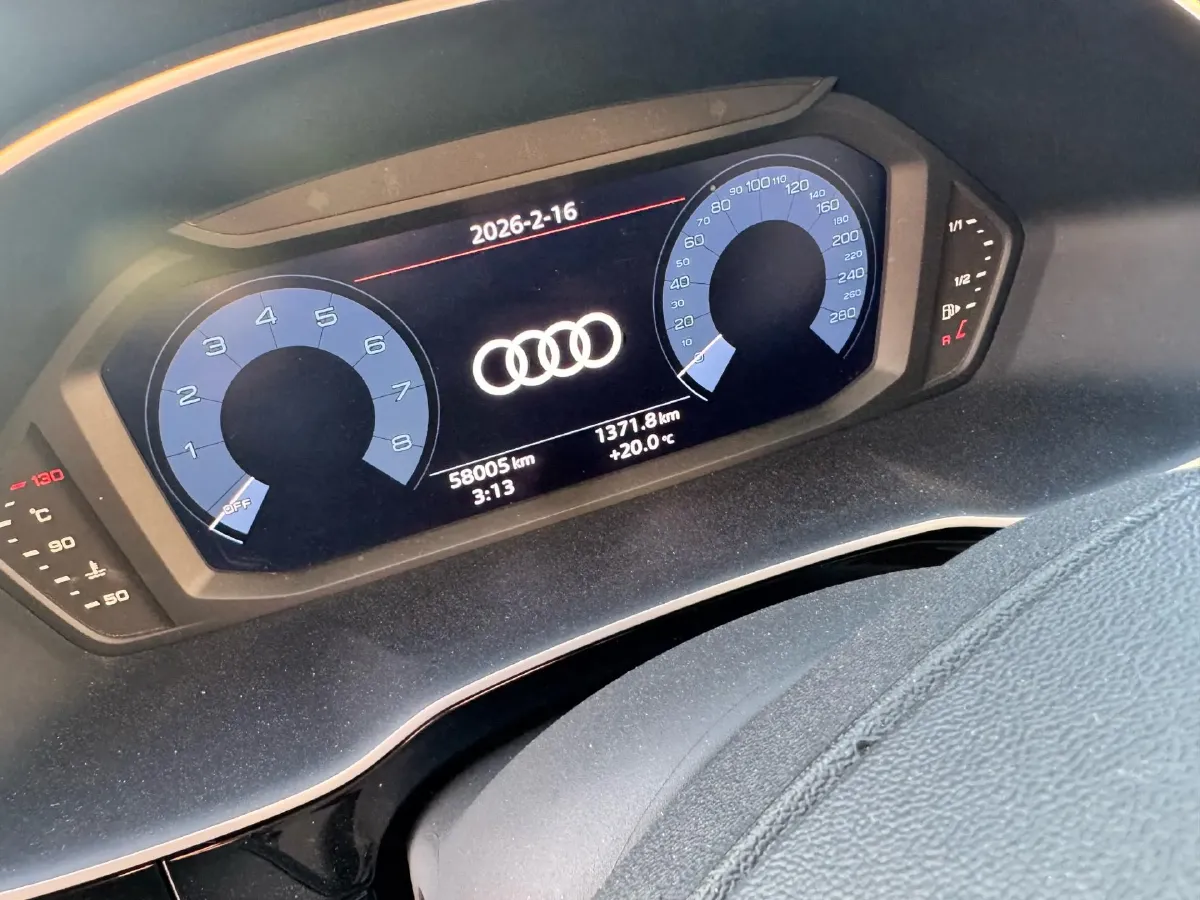 2021 Audi Q3 Sportback 2.0T 186HP L4 7DCT,autocango,china used car exporter,china ev exporter,chinese used car exporter,chinese used ev exporter