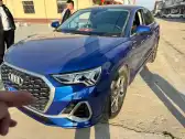 2021 AUDI Q3 SPORTBACK,autocango,china used car exporter,china ev exporter,chinese used car exporter,chinese used ev exporter