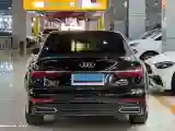 2023 Audi A6L 2.0T 245HP L4 7DCT
