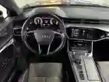 2023 Audi A6L 2.0T 245HP L4 7DCT