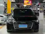 2023 Audi A6L 2.0T 245HP L4 7DCT