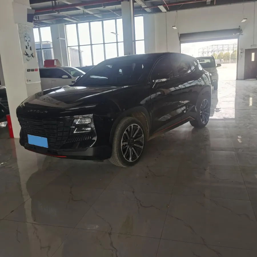 2022 Jetour DASHING 1.6T 197HP L4 7DCT,autocango,china used car exporter,china ev exporter,chinese used car exporter,chinese used ev exporter