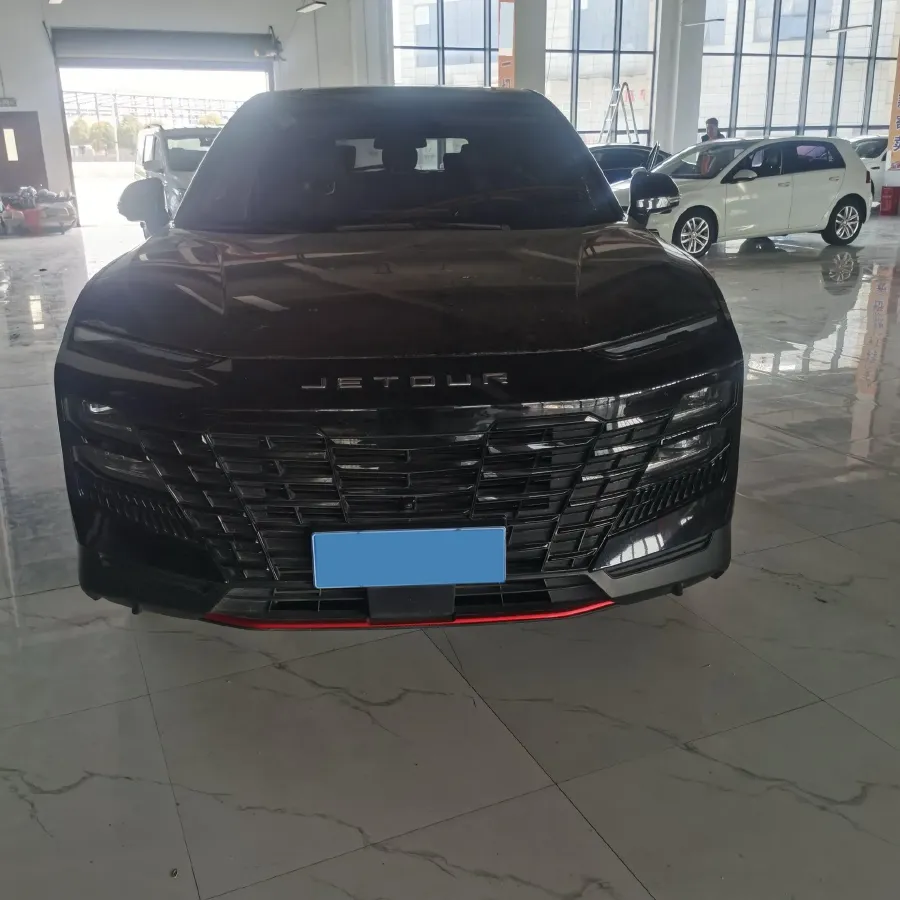 2022 Jetour DASHING 1.6T 197HP L4 7DCT,autocango,china used car exporter,china ev exporter,chinese used car exporter,chinese used ev exporter