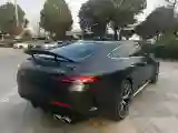 2022 Mercedes-Benz AMG GT 3.0T 367HP L6 9AT