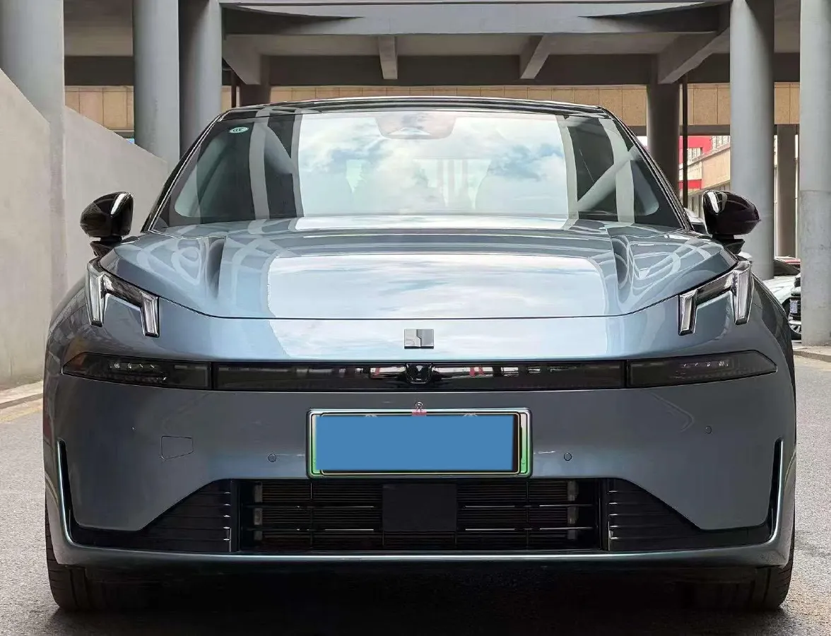 2024 LYNK&CO 07 EM-P 1.5T 163HP L4 3DHT PHEV 18.99KWH,autocango,china used car exporter,china ev exporter,chinese used car exporter,chinese used ev exporter