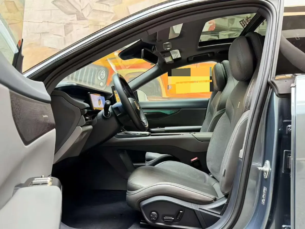 2024 LYNK&CO 07 EM-P 1.5T 163HP L4 3DHT PHEV 18.99KWH,autocango,china used car exporter,china ev exporter,chinese used car exporter,chinese used ev exporter