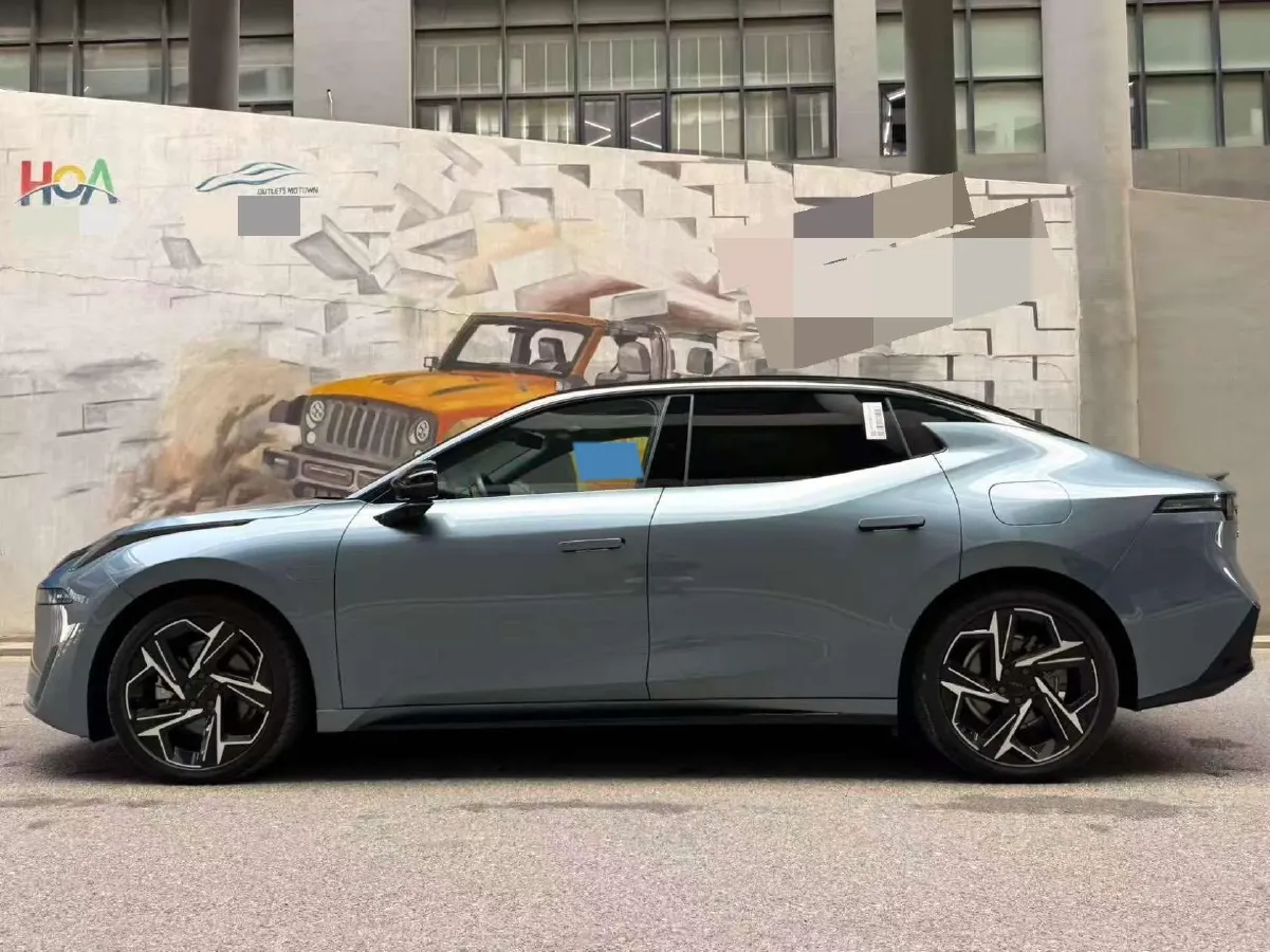 2024 LYNK&CO 07 EM-P 1.5T 163HP L4 3DHT PHEV 18.99KWH,autocango,china used car exporter,china ev exporter,chinese used car exporter,chinese used ev exporter