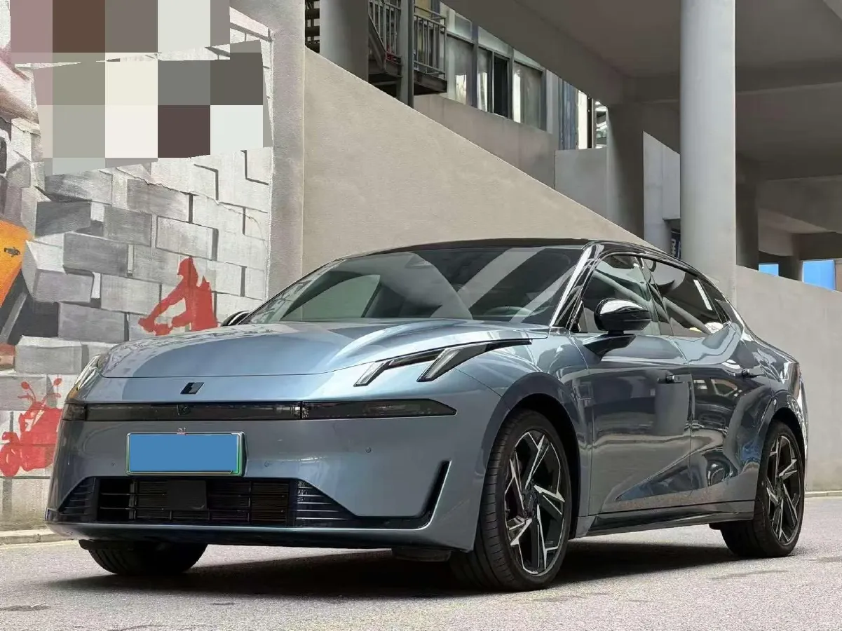 2024 LYNK&CO 07 EM-P 1.5T 163HP L4 3DHT PHEV 18.99KWH,autocango,china used car exporter,china ev exporter,chinese used car exporter,chinese used ev exporter