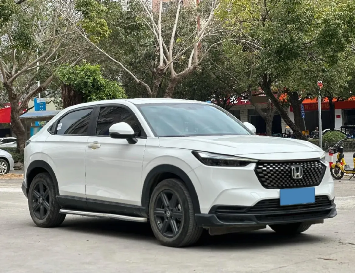 2023 Honda XR-V 1.5L 124HP L4 CVT,autocango,china used car exporter,china ev exporter,chinese used car exporter,chinese used ev exporter