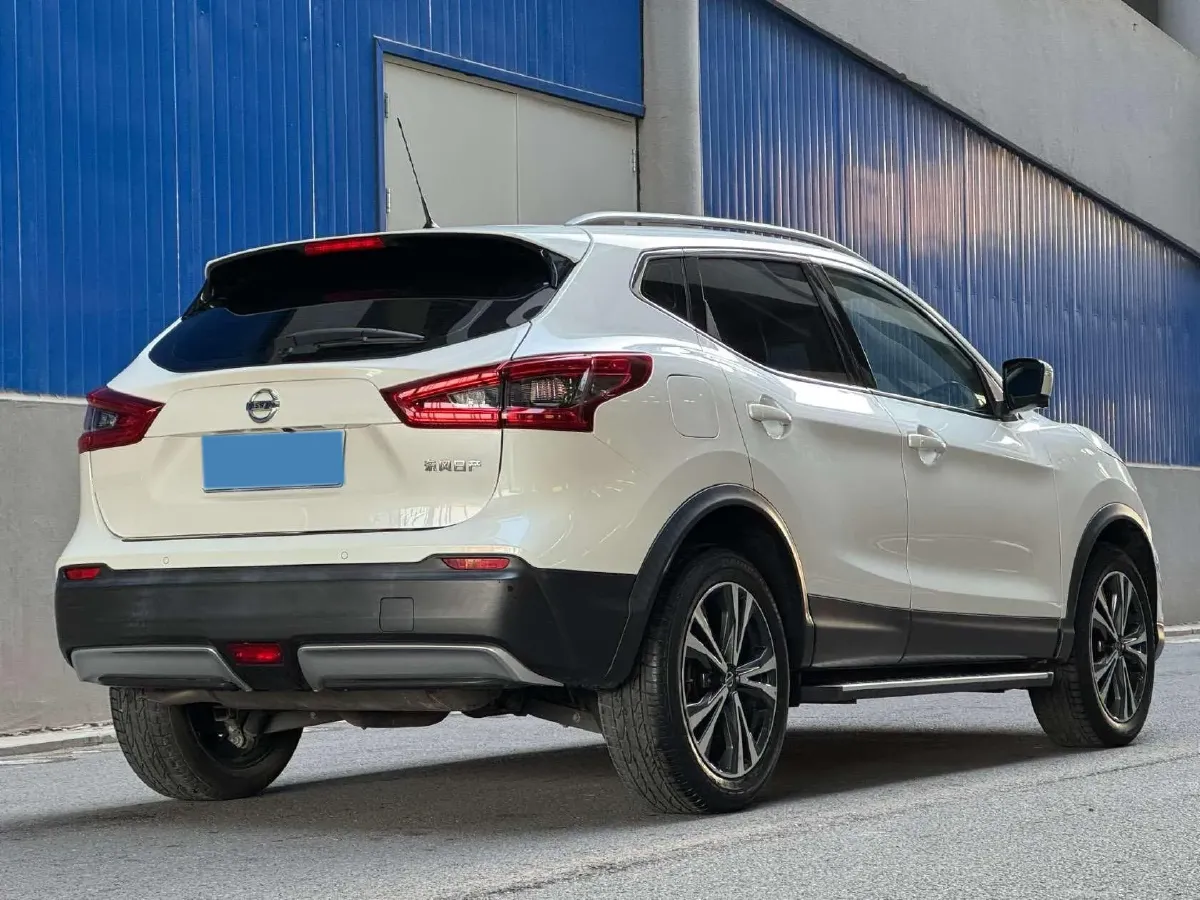 2022 Nissan Qashqai 2.0L 151HP L4 CVT,autocango,china used car exporter,china ev exporter,chinese used car exporter,chinese used ev exporter