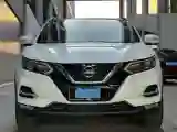 2022 Nissan Qashqai 2.0L 151HP L4 CVT