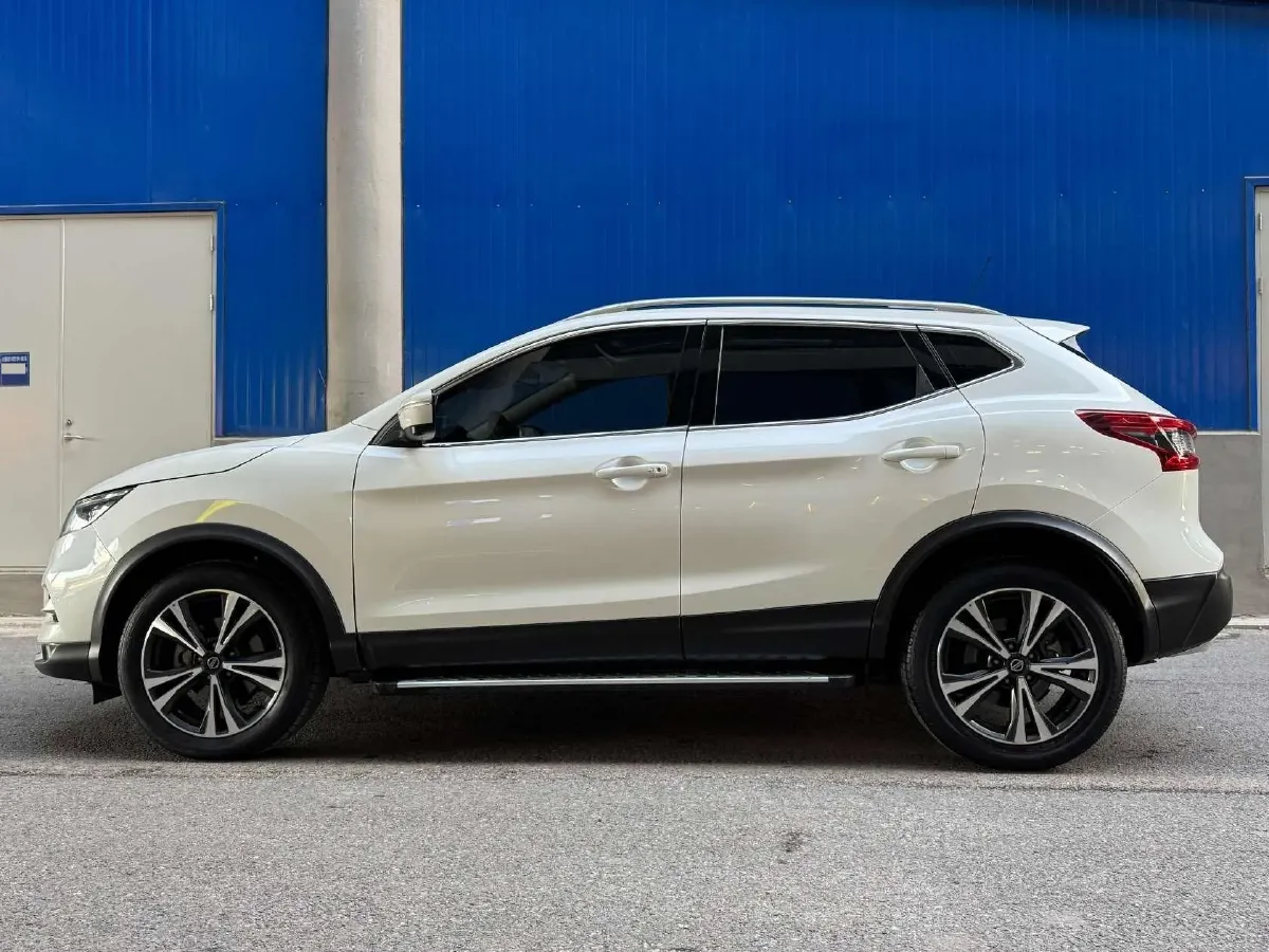 2022 Nissan Qashqai 2.0L 151HP L4 CVT,autocango,china used car exporter,china ev exporter,chinese used car exporter,chinese used ev exporter