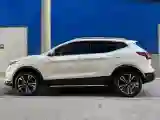 2022 Nissan Qashqai 2.0L 151HP L4 CVT