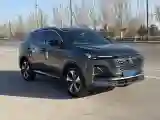 2022 ChangAn Oshan X7 Plus 1.5T 188HP L4 7DCT