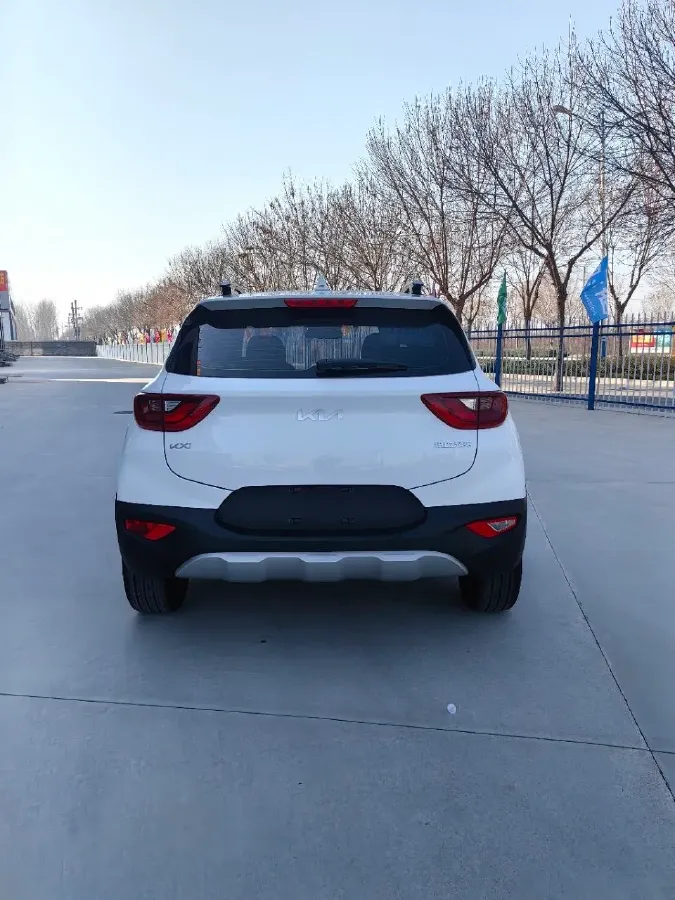 2021 Kia KX1 1.4L 100HP L4 CVT,autocango,china used car exporter,china ev exporter,chinese used car exporter,chinese used ev exporter